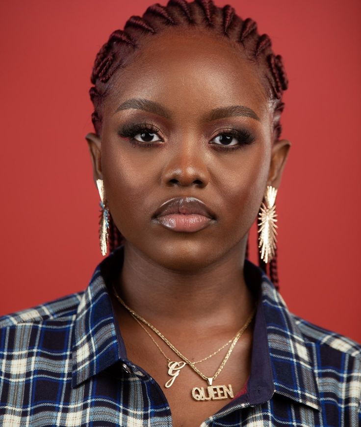 Akosua Mensah - Lead Engineer