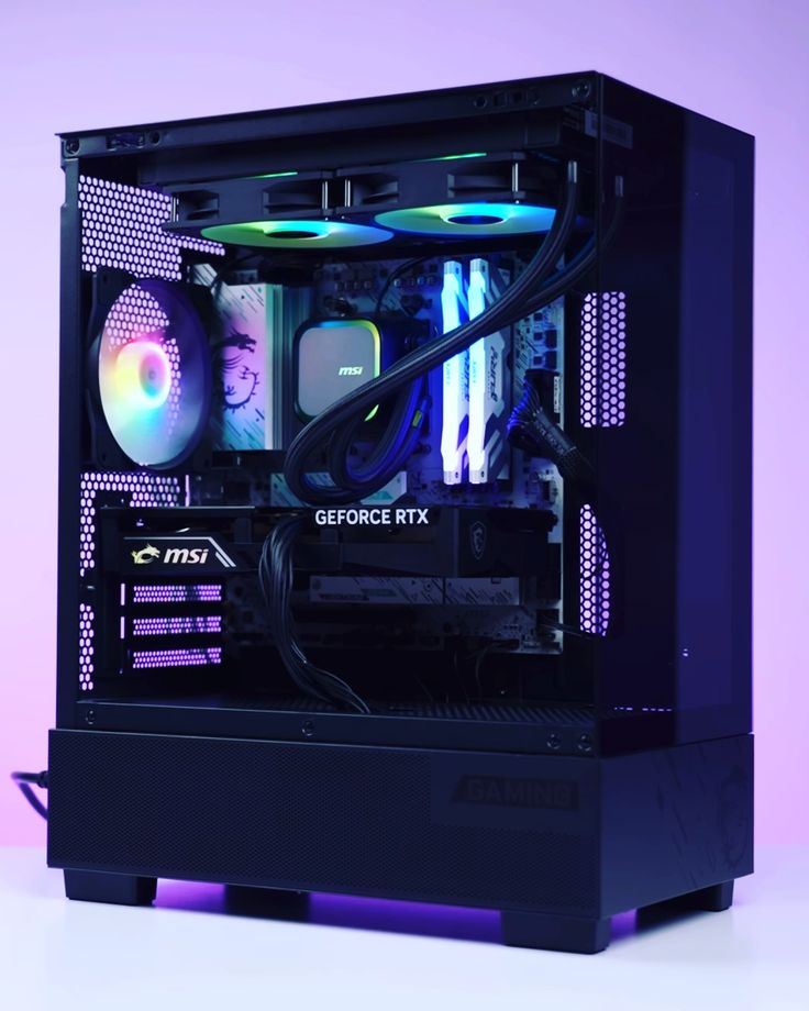 Ultra Gamer Pro - Ultimate gaming desktop