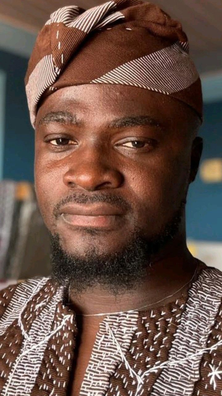 Yaw Frimpong - Sales & Customer Experience Manager